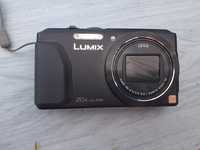 Ptr.cunoscatori,camera foto 20mpx Panasonic Made in Japan(inclus card)