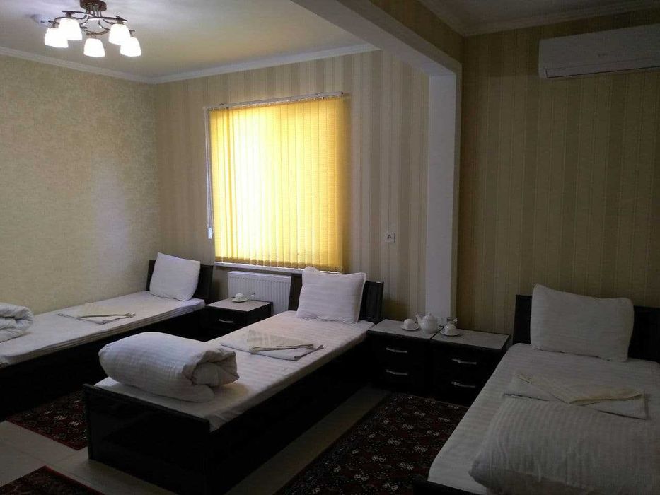 Продам мини гостиницу 10 номеров 382м2 А.Югнакий