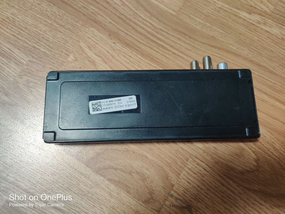 One Connect Samsung BN91-18726M