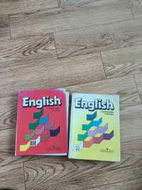 Продам учебники по английскому языку