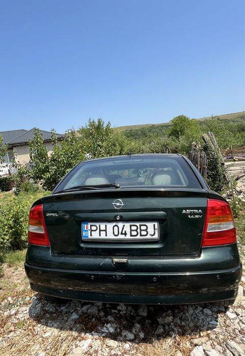De vânzare Opel Astra 2002