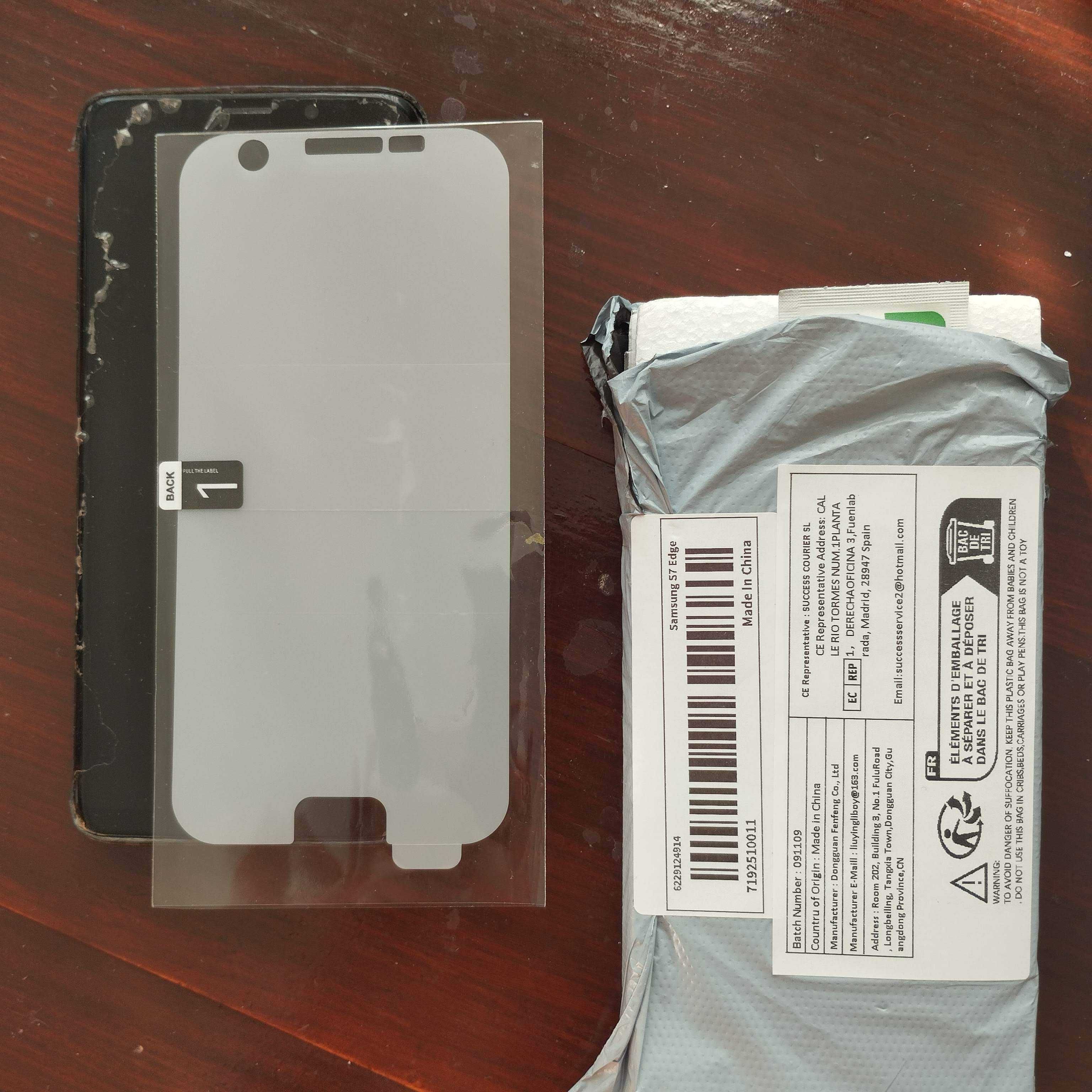 аксесоари за Samsung Note 8, Samsung S7Edge и iPhone5 и 5S