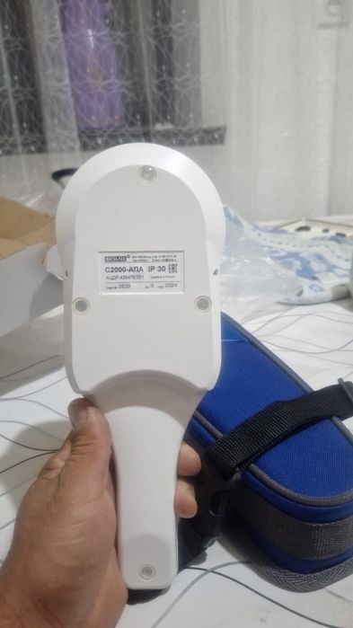 Программатор адресов С2000-АПА