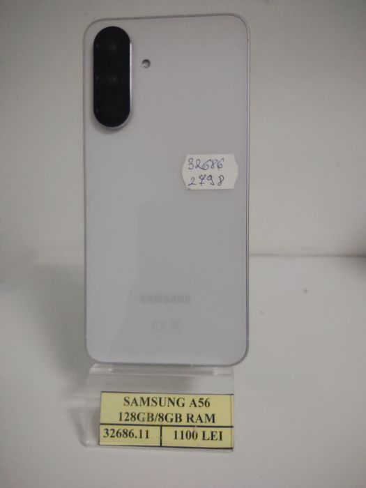 Samsung A56 128Gb(efn)