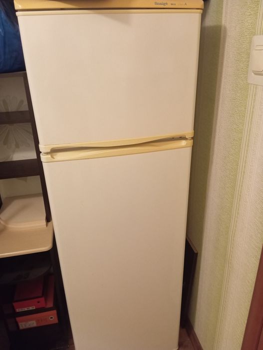 Продам холодильник в хорошем состоянии