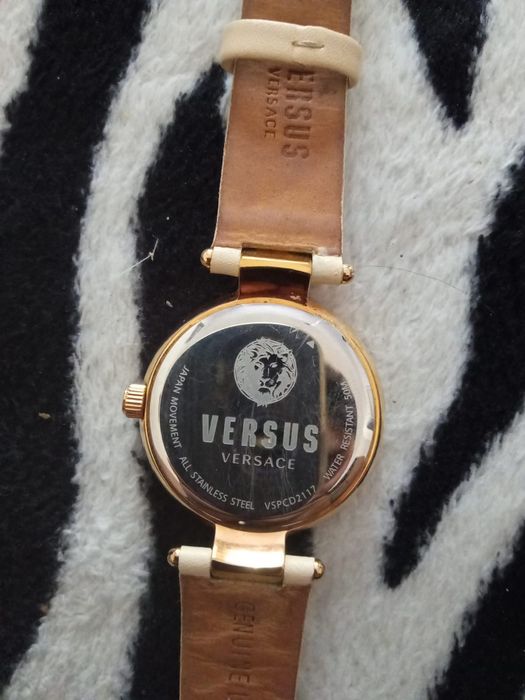 Ceas de dama Versace original