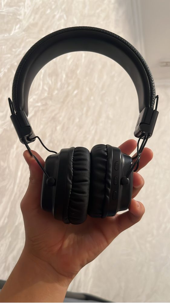 наушники marshall