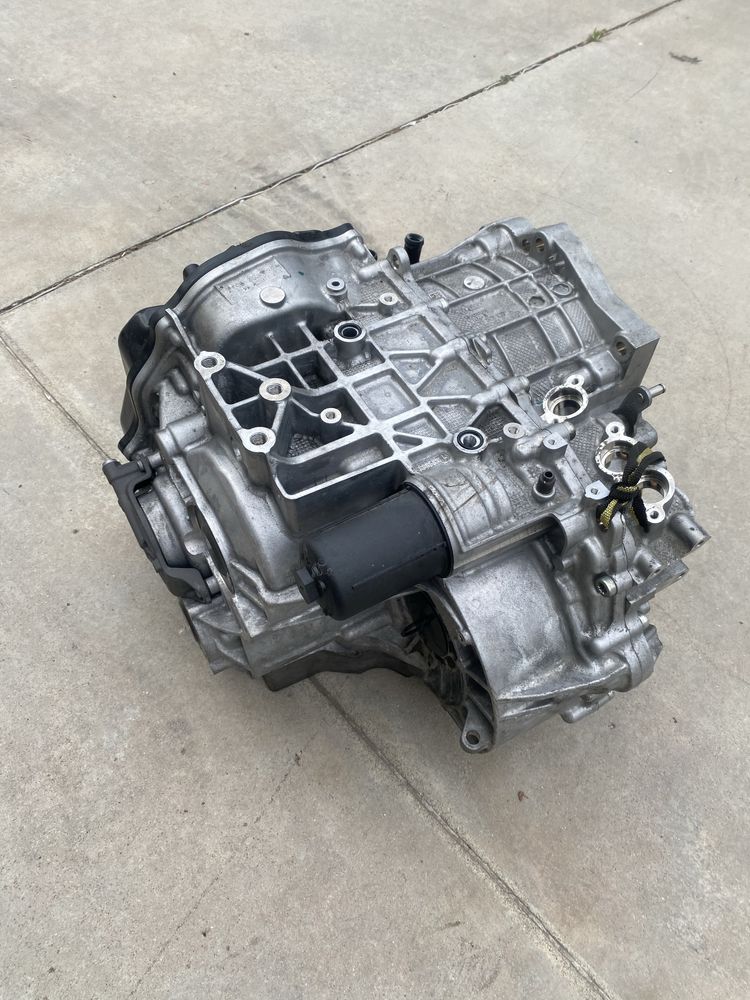 Автоматична DSG скоростна кутия VW / Audi / Skoda / Seat хибриди