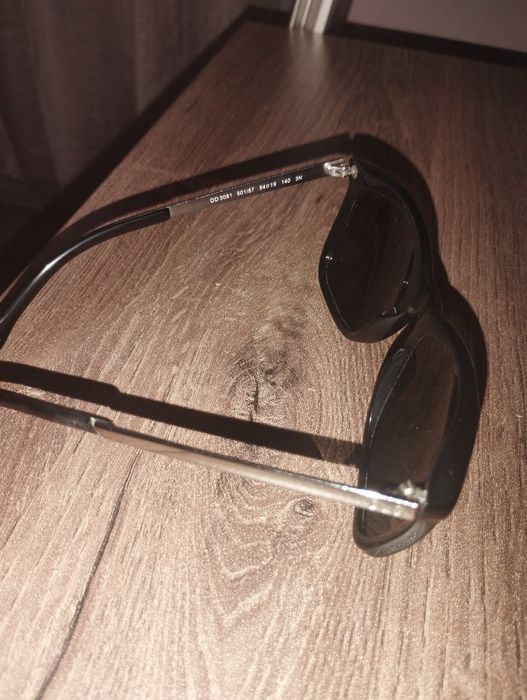 Дамски очила на Dolce and gabbanna