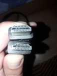 Кабел HDMI нов черен