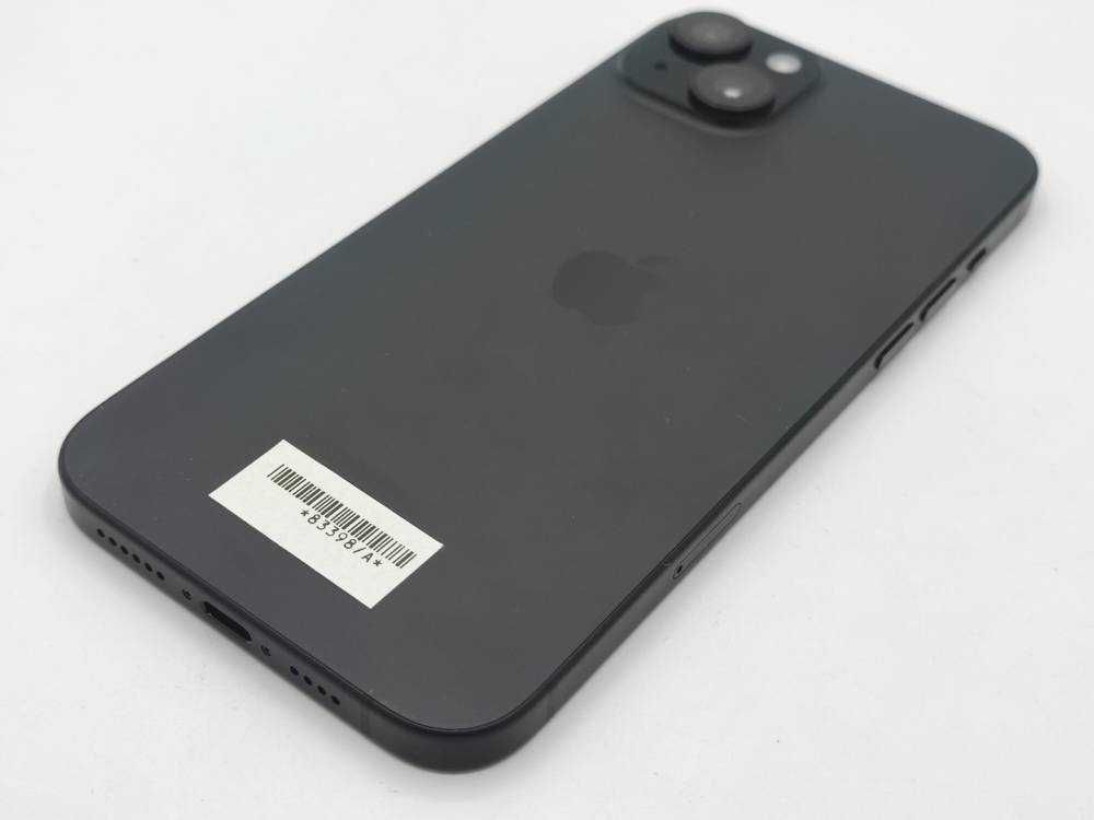 Apple iPhone 15 Plus 128GB, Garantie 24 luni | TotalConvert.ro