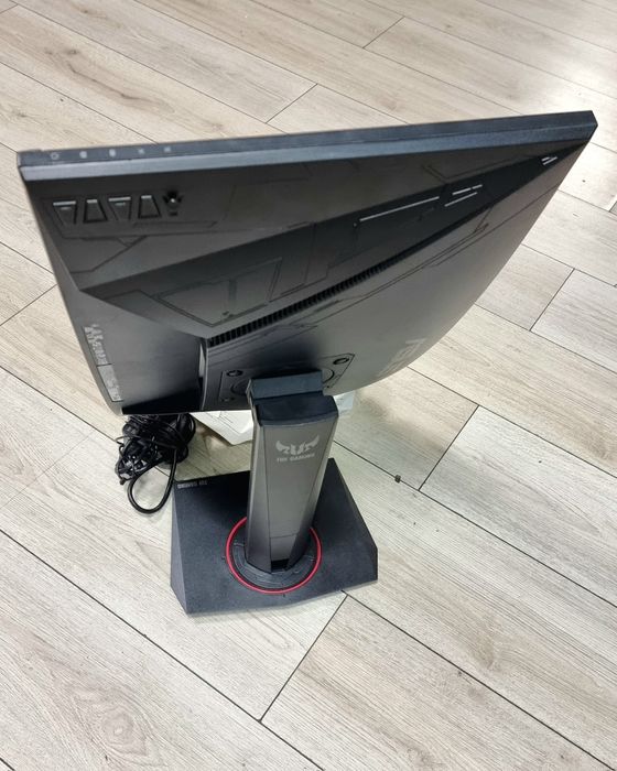 Amanet F28: Monitor Asus VG27WQ 165HZ Curbat Garantie