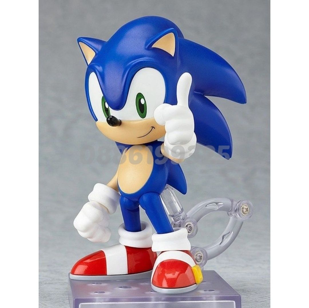 Детска играчка Соник 35см, Фигурка Sonic