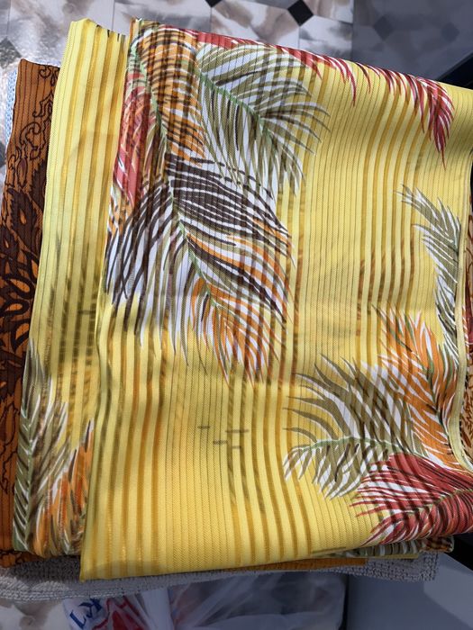 Продам шторы качественные красивые