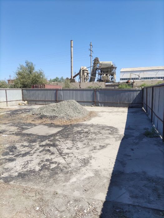 Урганч шахрида 2та склад сотилади