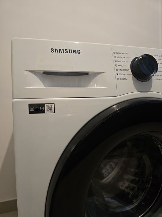 Masina de spalat rufe Samsung