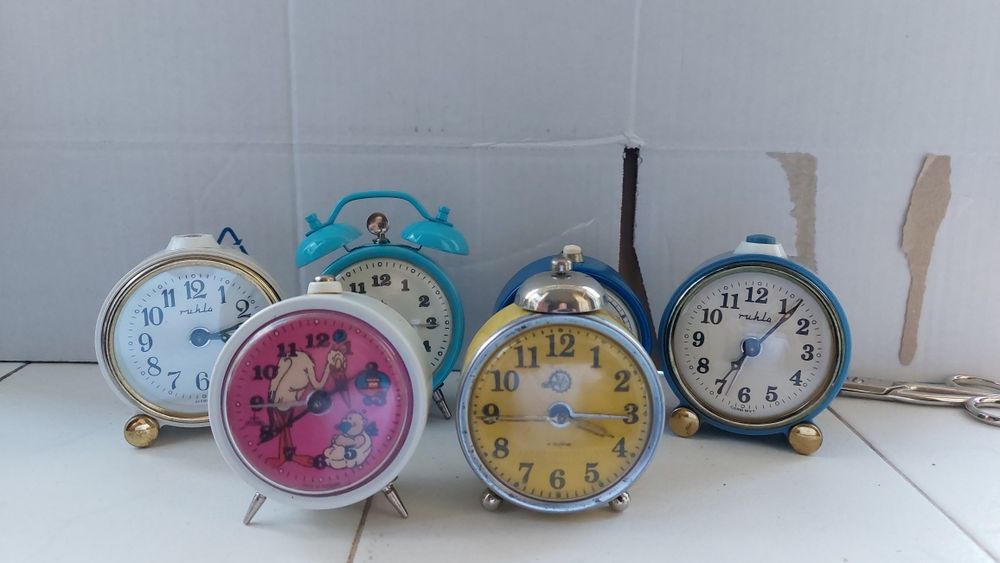 ceas de masă ruhla victoria aradora