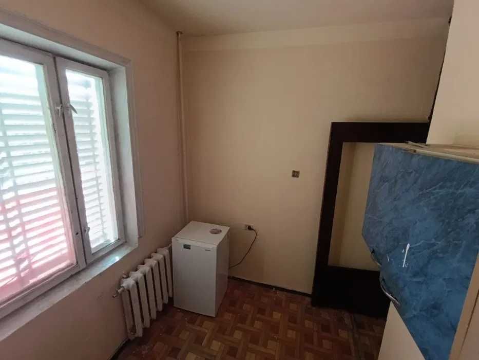 Продается 1 комнатная квартира, Район Сергели 4, Ярмарка,0837