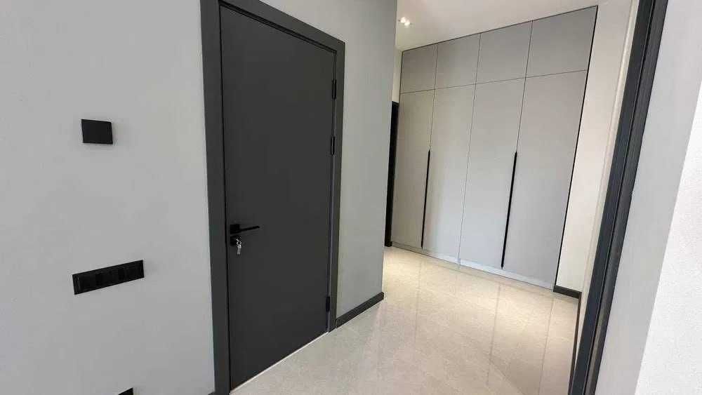 Darkhan Avenue 3/8/10 евро квартира 95м2: подключ Парк Тельман ПРОДАЖА