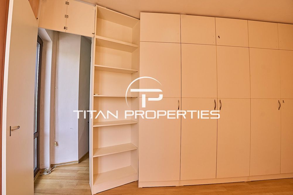 Дава се под наем Тристаен апартамент в Пловдив, Кючук Париж - 90 кв.м за 450 € - Снимка #5