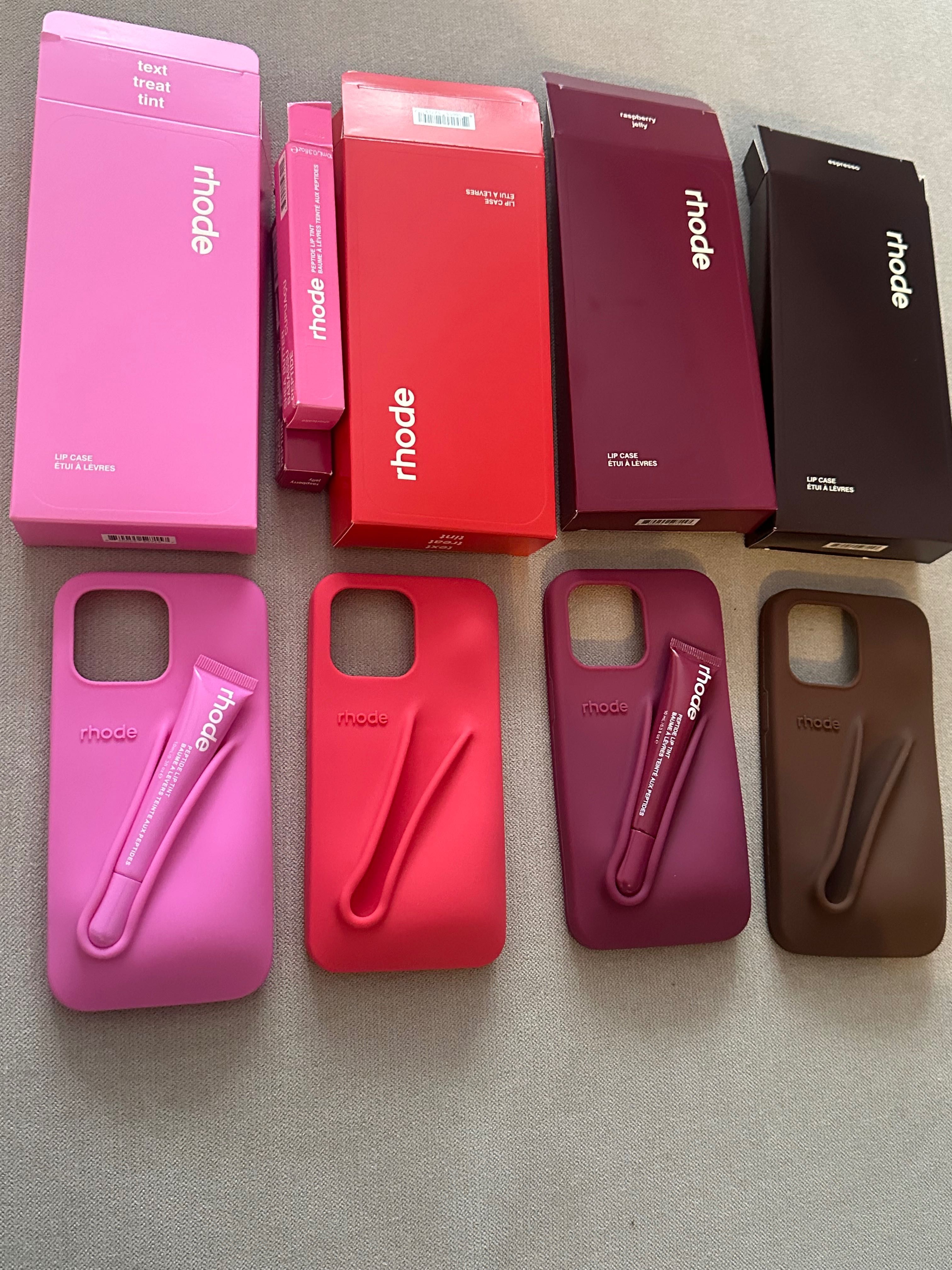 Husă Rhode iPhone 14 Pro Max , iPhone 15 Pro Max , iPhone 16 Pro Max