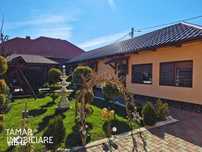 Casa de vanzare in Pecica – Moderna, complet mobilata