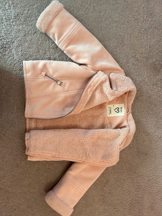 Якенца за момиче Zara, LC Waikiki