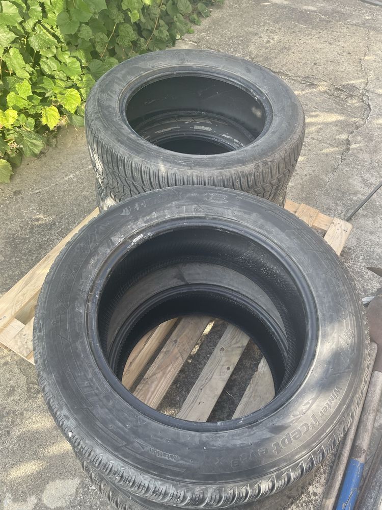 Гуми HANKOOK 265/55/R19