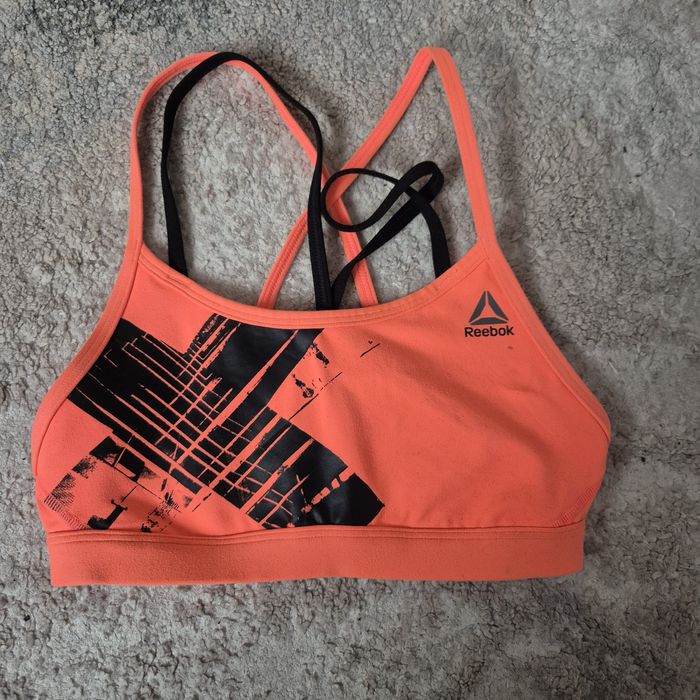 Bustiera reebok marimea S