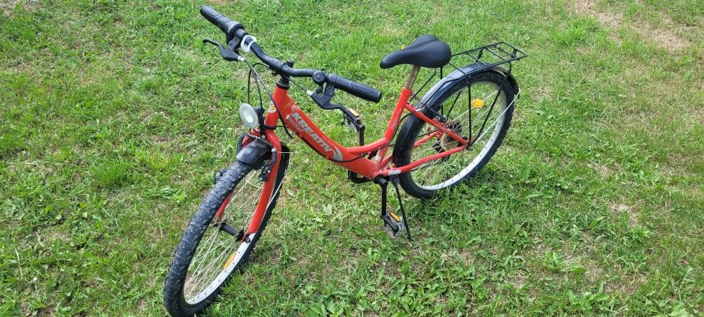 Bicicleta copii 9-13 ani