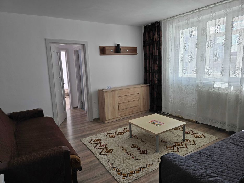 Ofer spre inchiriere apartament