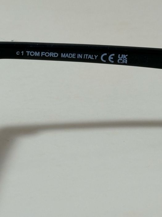 Rame ochelari Tom Ford an 2025
