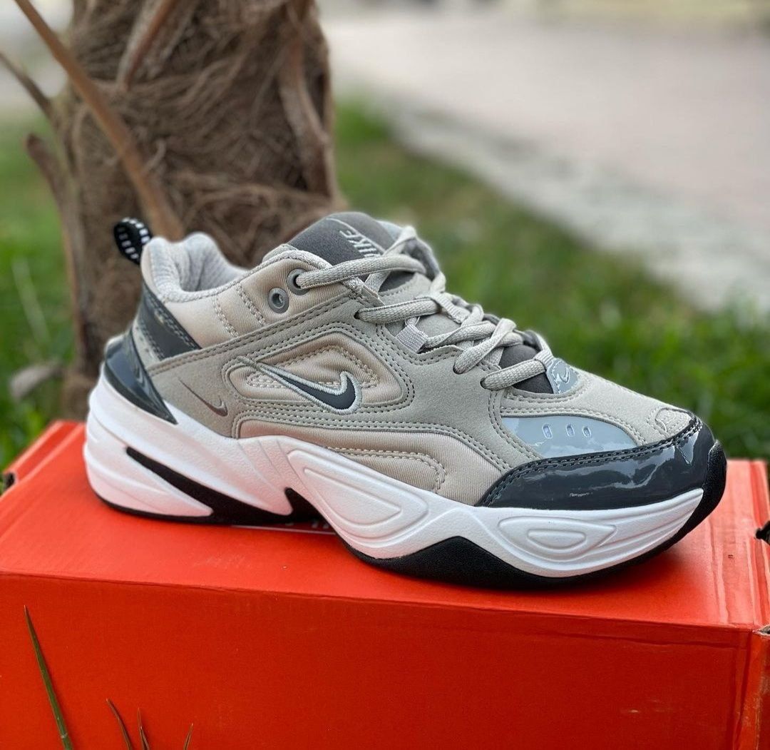 Новый Nike M2Tekno, 45 размер