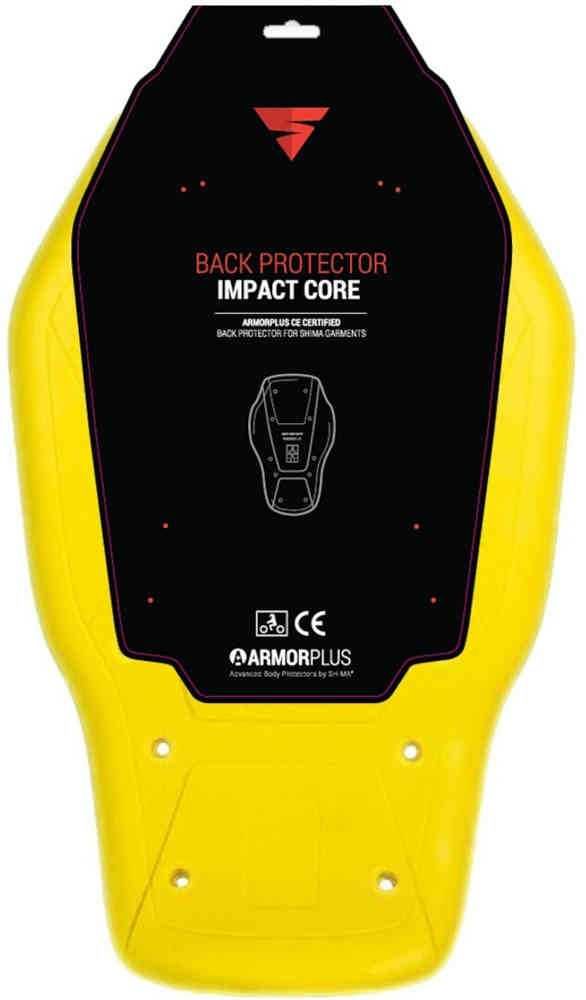 Мото протектор за гръб SHIMA IMPACT CORE-PRO Level 2