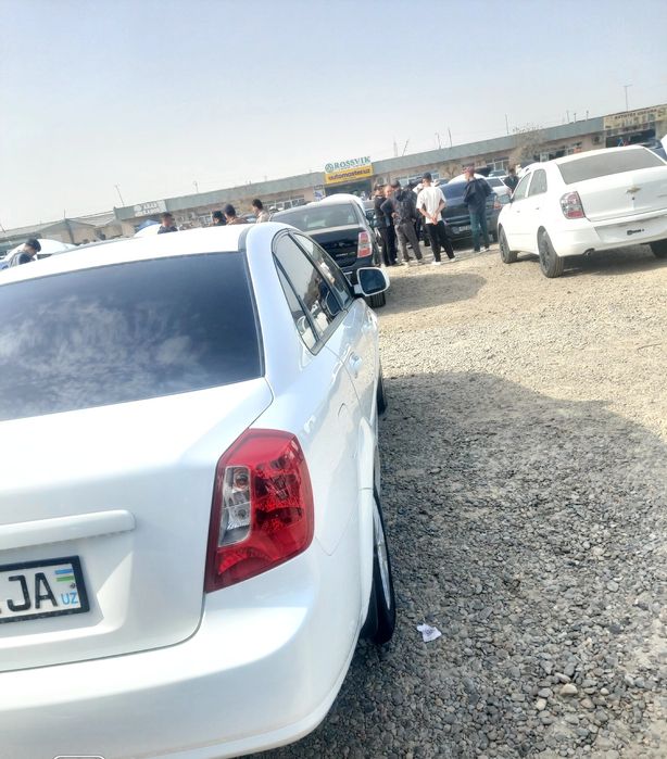 Jentra 2023 mexanika