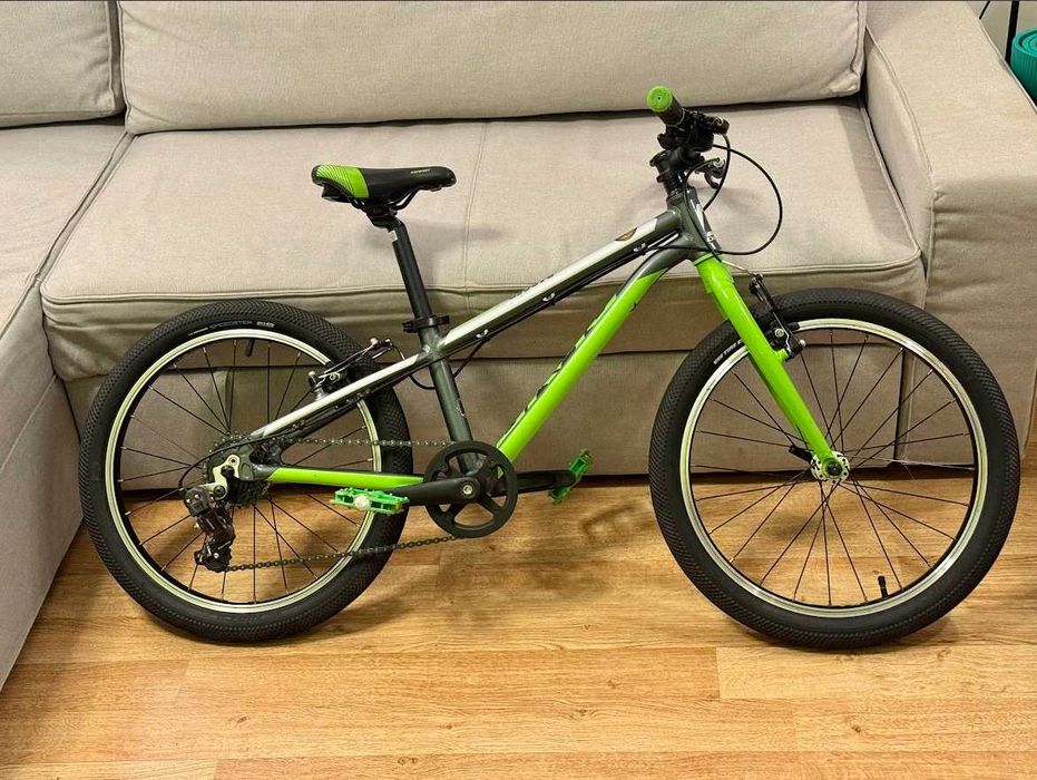 Drag 20 Badger Lite