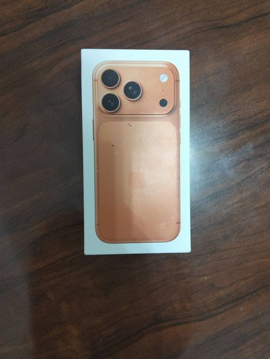 Ipxone17 pro eSIM