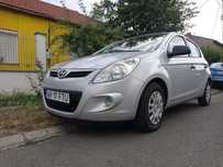 Hyundai i20 Primul proprietar RO, DIESEL