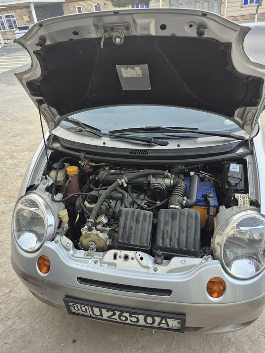 Матиз бест состояние отличное качество