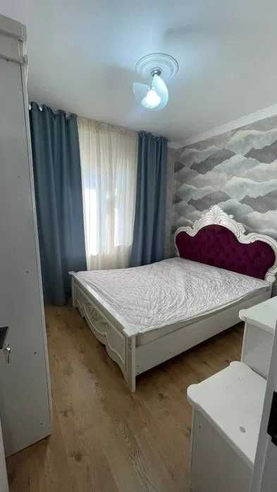 Сдаётся квартира на Сергелийский р-н Строительные