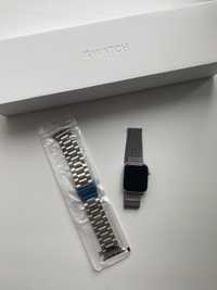 Часы Apple watch 4 серия 40 мм