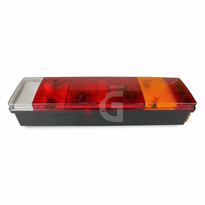 Lampa Stop Man L/M/F/TGA (1999-05) cu mufă AMP Stânga + Dreapta