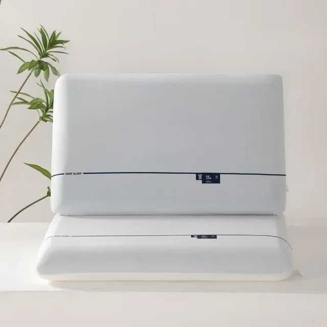 Ортопедическая подушка с эффектом памяти