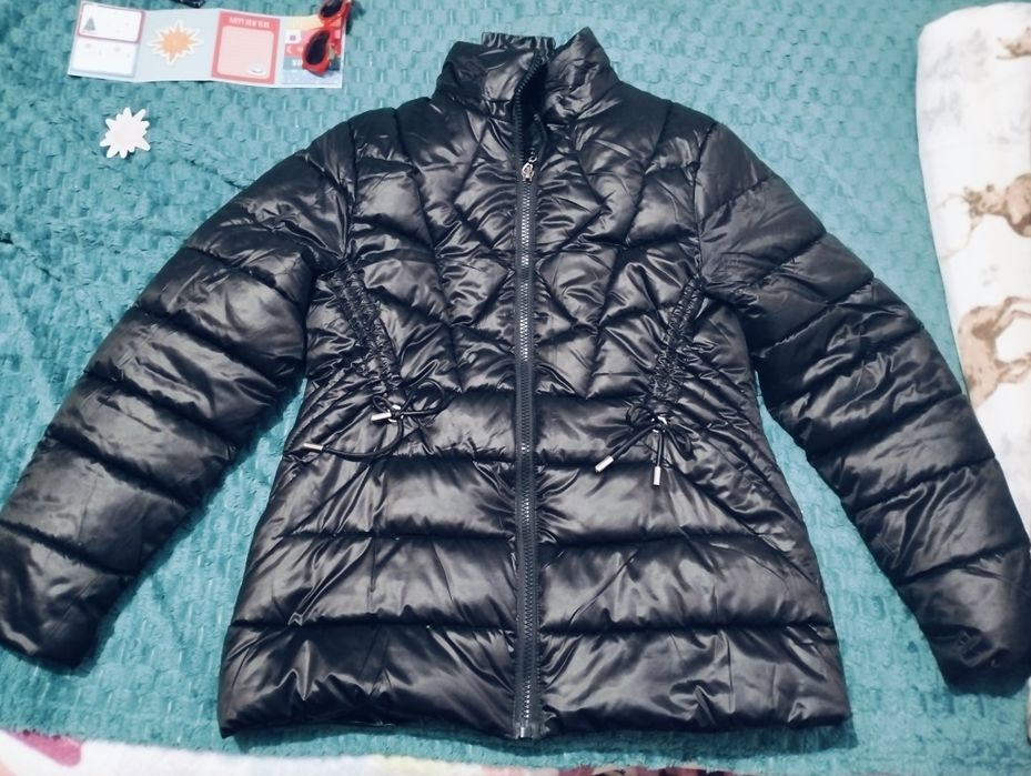 Geaca de dama de la CATO mărimea L -XL