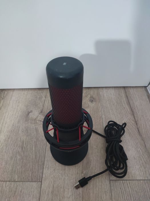 Microfon Gaming Hyperx Kingston