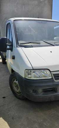 Dezmembrez Fiat Ducato 2.2 diesel