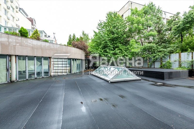 Продава се Магазин в София, Лозенец - 779 кв.м за 1798 €/кв.м - Снимка #10