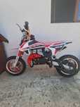 Vânzare motocross pentru copii