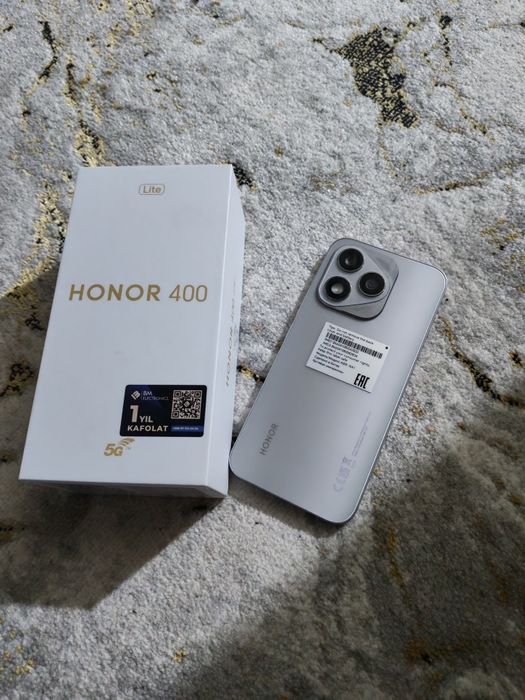 Yengi HONOR 400 LITE+ 5G