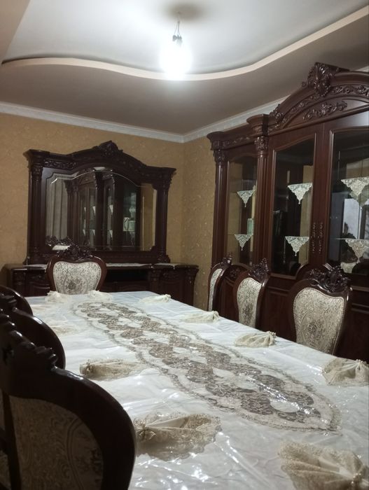 Мебель для гостиной. Дёшево.